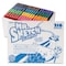 Mr. Sketch Marker, Stix Class, Non-Toxic, .8mm, 216/BX, Assorted 216PK SAN1905315 - alternate 2